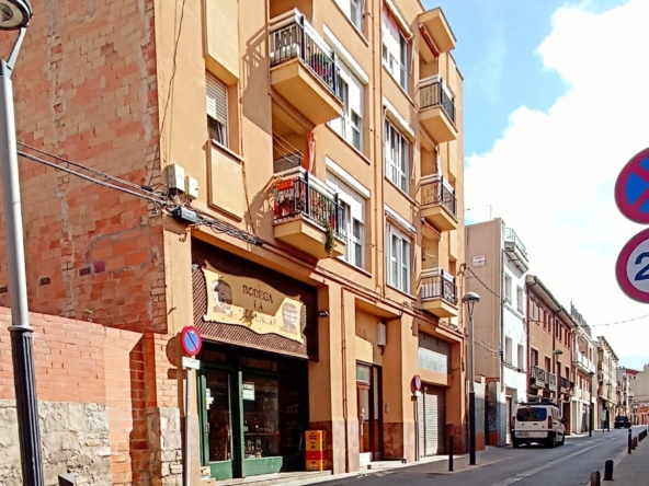 Local comercial en Vilanova del Cami