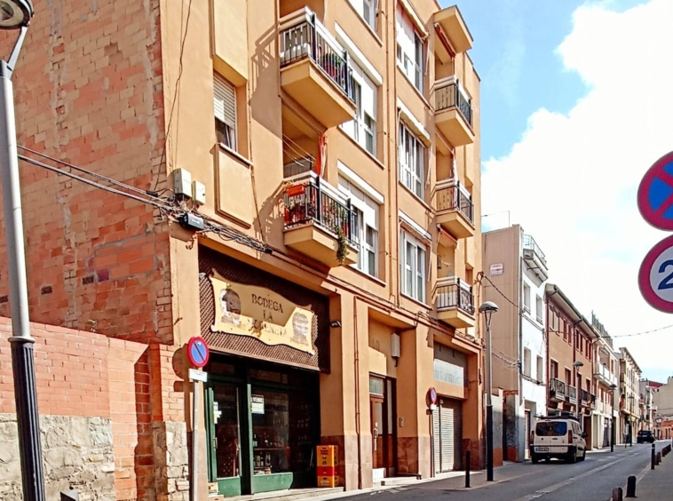 Local comercial en Vilanova del Cami